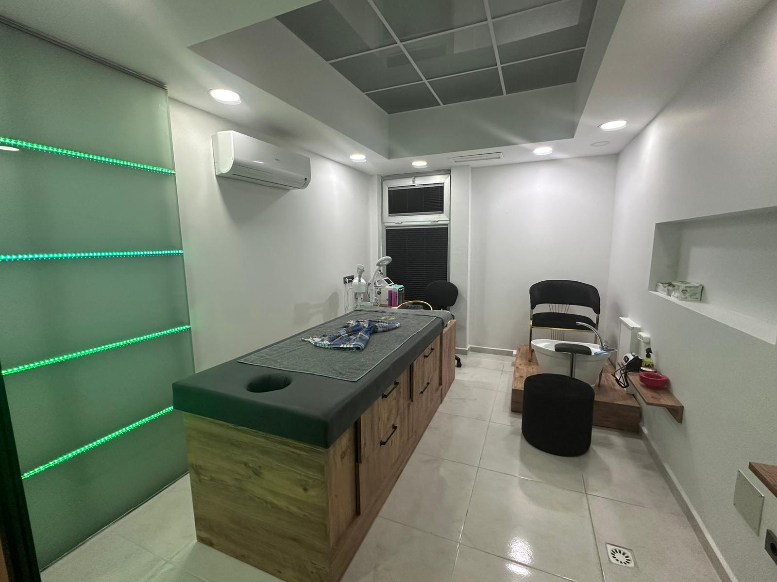 İskenderun Güzellik Hizmetleri